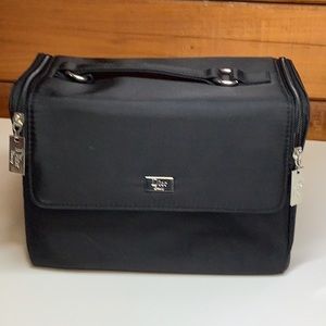 Dior Beauty train case / toiletry / makeup bag (large)